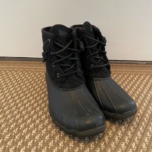 Sperry Duck Boot